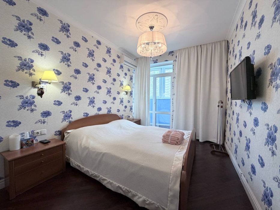 Квартира на вул. Шумського, 3Г в Києві, ID 324211, фото №13