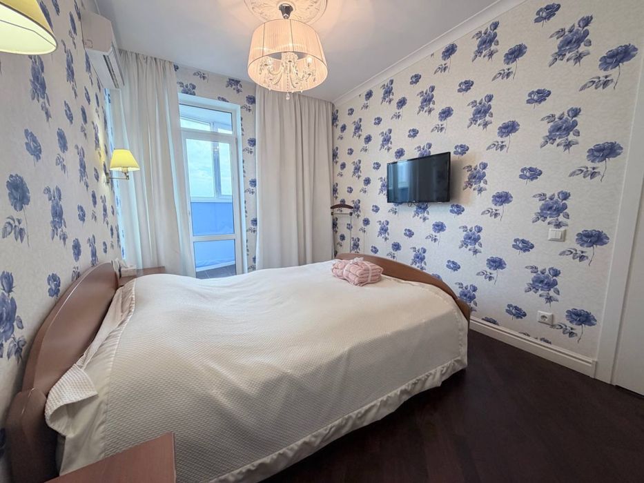Квартира на вул. Шумського, 3Г в Києві, ID 324211, фото №16