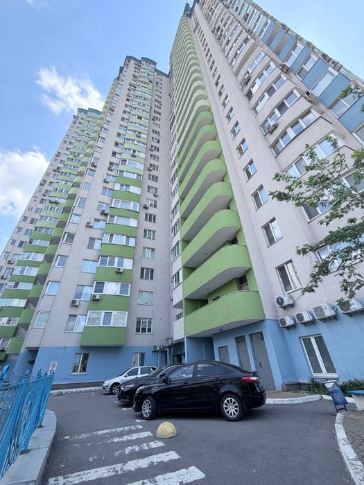 Квартира на вул. Шумського, 3Г в Києві, ID 324211, фото №19