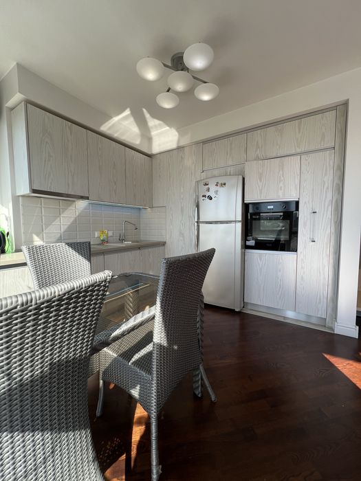 Квартира на вул. Шумського, 3Г в Київ, ID 324211, фото №3