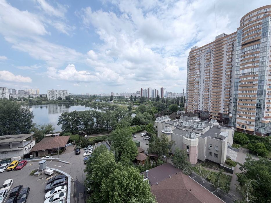 Квартира на вул. Шумського, 3Г в Києві, ID 324211, фото №9