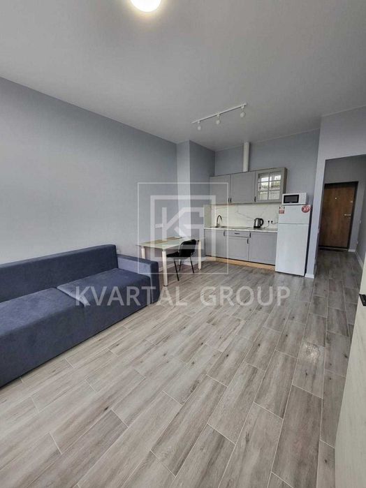 Квартира на ЖК "Синергія Сіті" в Київ, ID 325876, фото №2