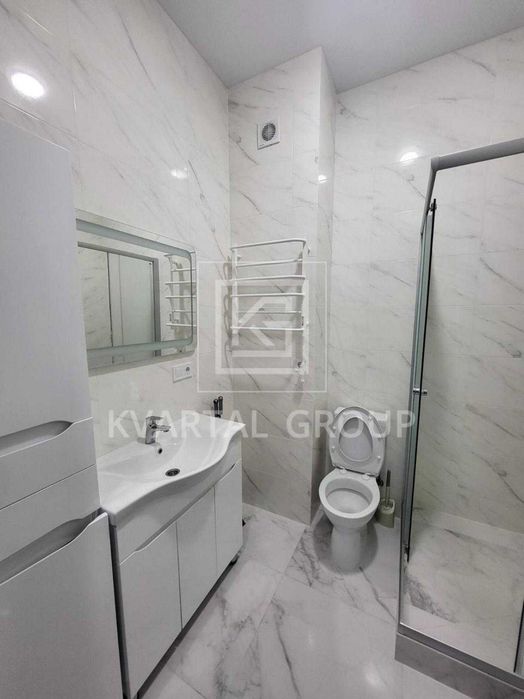 Квартира на ЖК "Синергія Сіті" в Київ, ID 325876, фото №3