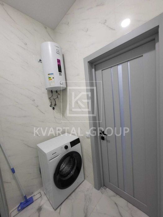 Квартира на ЖК "Синергія Сіті" в Київ, ID 325876, фото №4