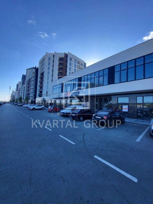 Квартира на ЖК "Синергія Сіті" в Києві, ID 325876, фото №9