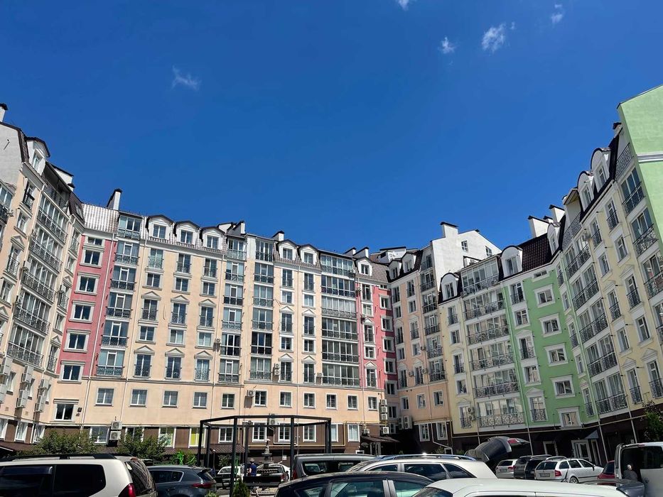 Квартира на ЖК «Агора» в Хмельницькому, ID 395127, фото №13