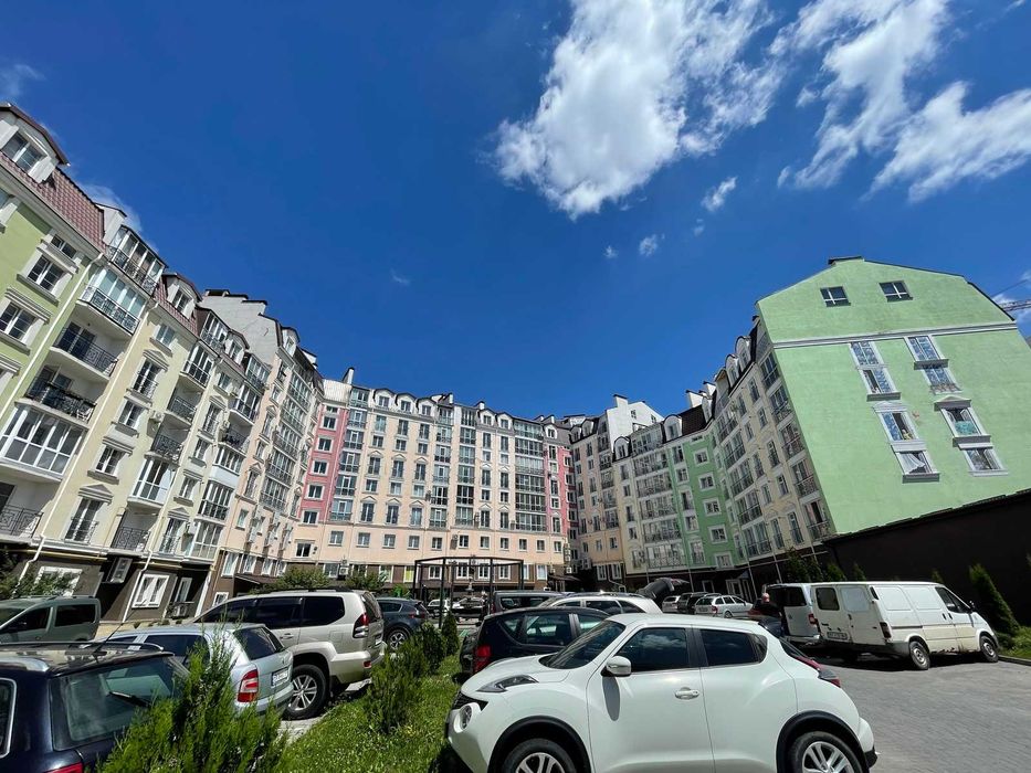 Квартира на ЖК «Агора» в Хмельницькому, ID 395127, фото №7