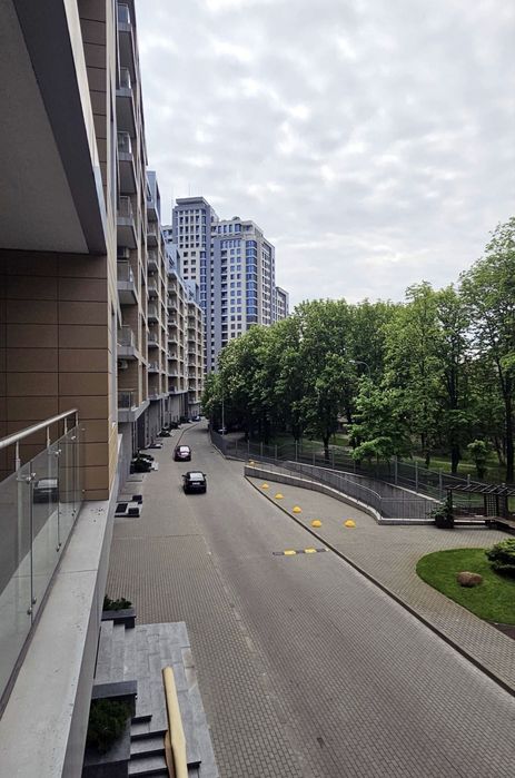 Квартира на вул. Берестейський, 42 в Києві, ID 204722, фото №15
