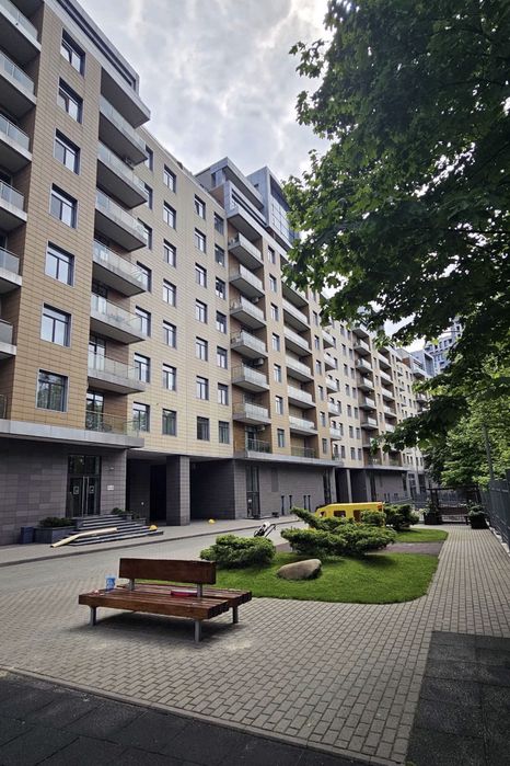 Квартира на вул. Берестейський, 42 в Києві, ID 204722, фото №16