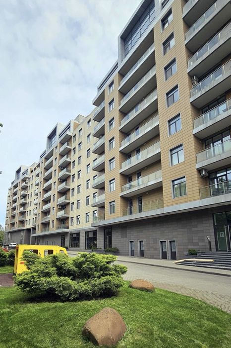 Квартира на вул. Берестейський, 42 в Києві, ID 204722, фото №17