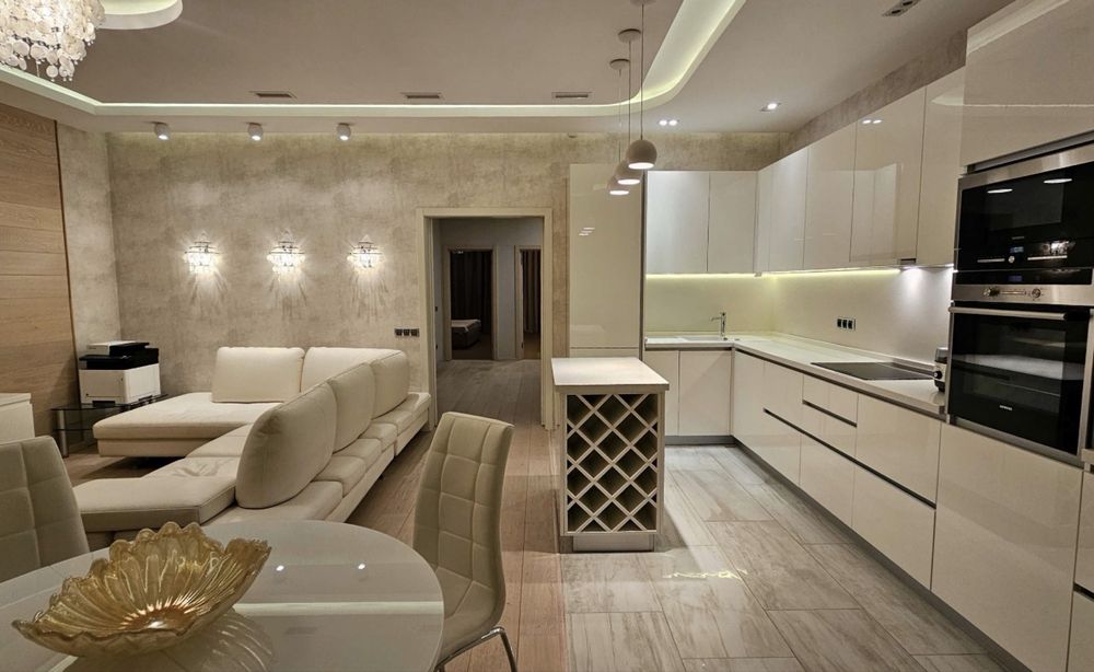 Квартира на вул. Берестейський, 42 в Києві, ID 204722, фото №4