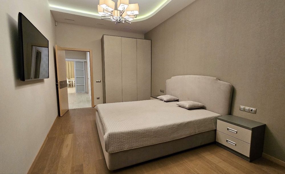 Квартира на вул. Берестейський, 42 в Києві, ID 204722, фото №8