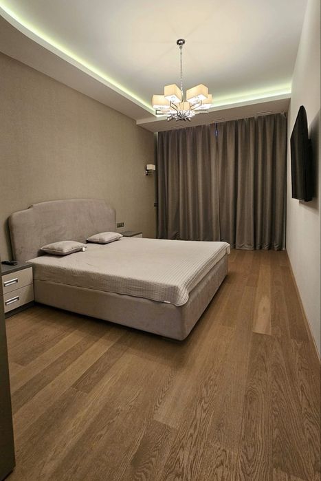 Квартира на вул. Берестейський, 42 в Києві, ID 204722, фото №9
