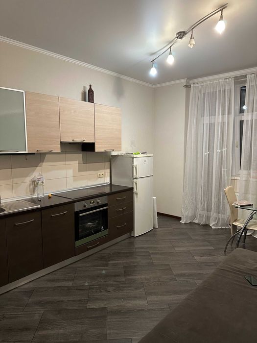 Квартира на бул. Миколи Міхновського, 14-16 в Києві, ID 183007, фото №2