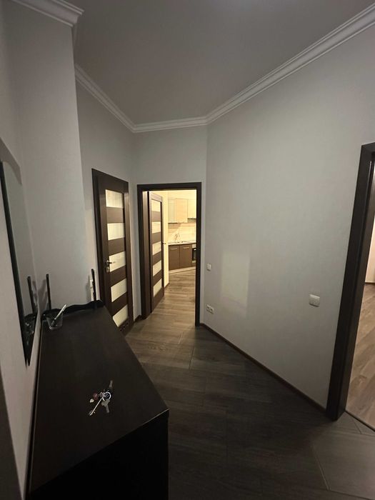 Квартира на бул. Миколи Міхновського, 14-16 в Києві, ID 183007, фото №11