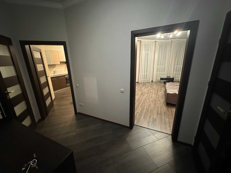 Квартира на бул. Миколи Міхновського, 14-16 в Києві, ID 183007, фото №12