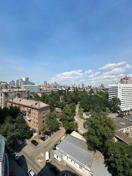Квартира на бул. Миколи Міхновського, 14-16 в Києві, ID 183007, фото №13
