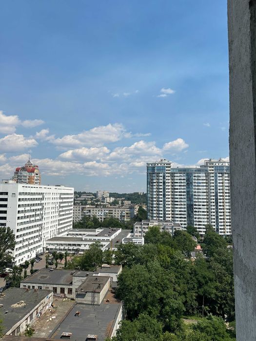 Квартира на бул. Миколи Міхновського, 14-16 в Києві, ID 183007, фото №14