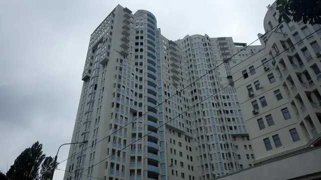 Квартира на бул. Миколи Міхновського, 14-16 в Києві, ID 183007, фото №17