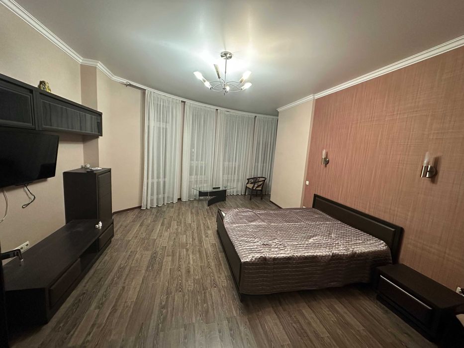 Квартира на бул. Миколи Міхновського, 14-16 в Києві, ID 183007, фото №4