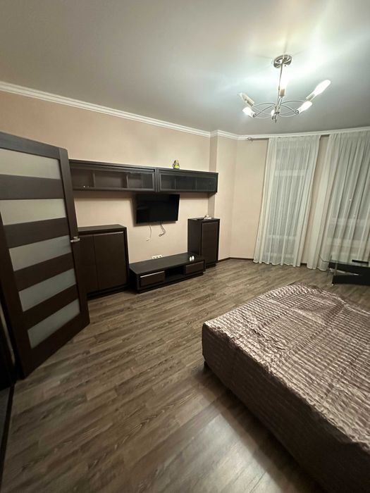 Квартира на бул. Миколи Міхновського, 14-16 в Києві, ID 183007, фото №6