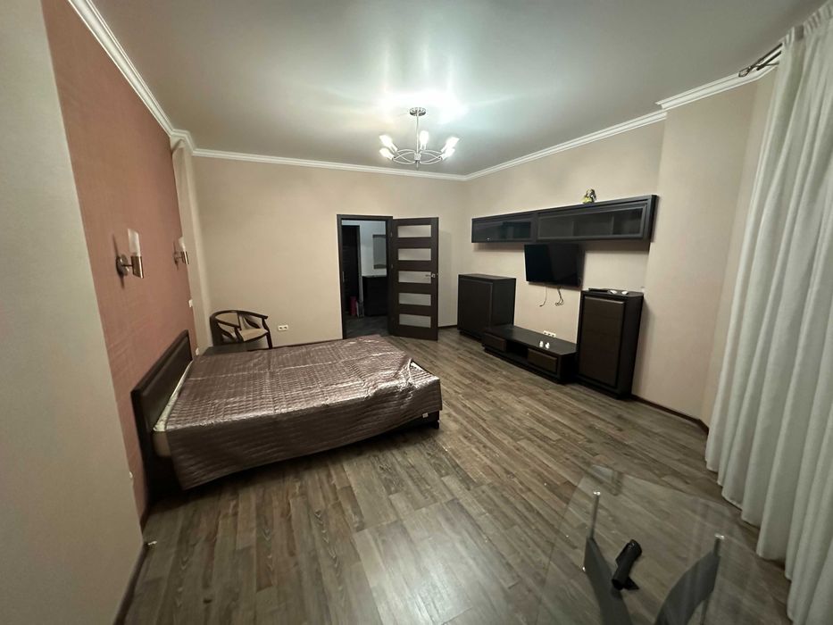 Квартира на бул. Миколи Міхновського, 14-16 в Києві, ID 183007, фото №8