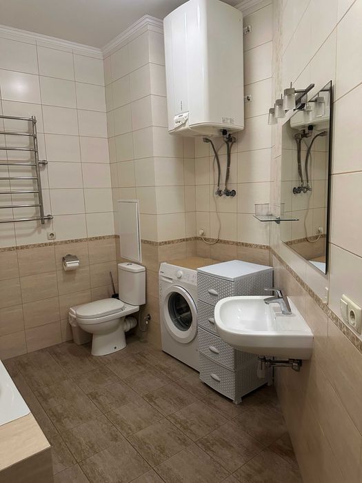 Квартира на бул. Миколи Міхновського, 14-16 в Києві, ID 183007, фото №9