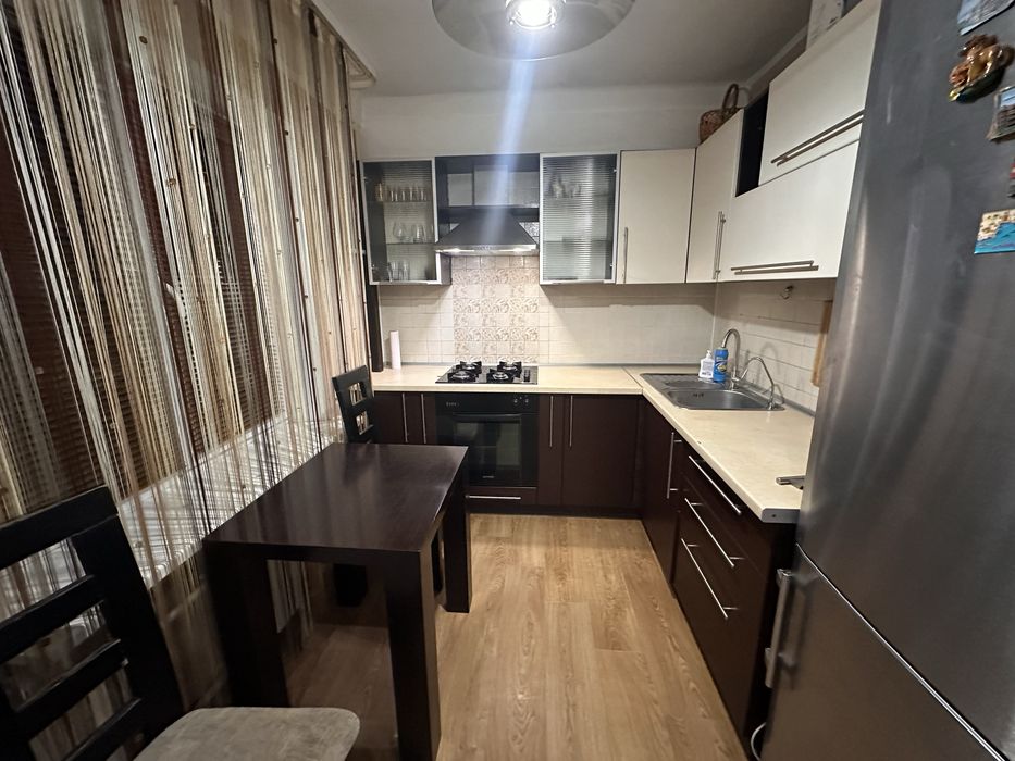 Квартира на Комунарський в Запоріжжя, ID 296142, фото №1