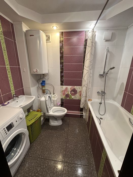 Квартира на Комунарський в Запоріжжя, ID 296142, фото №4
