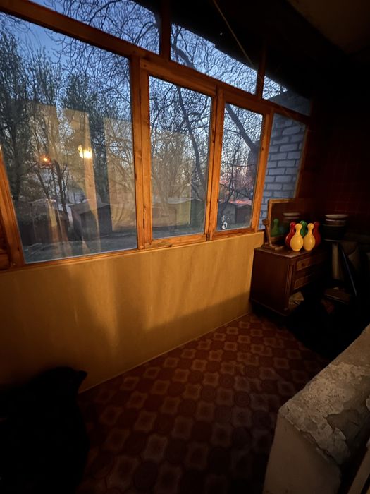 Квартира на Комунарський в Запоріжжі, ID 296142, фото №7