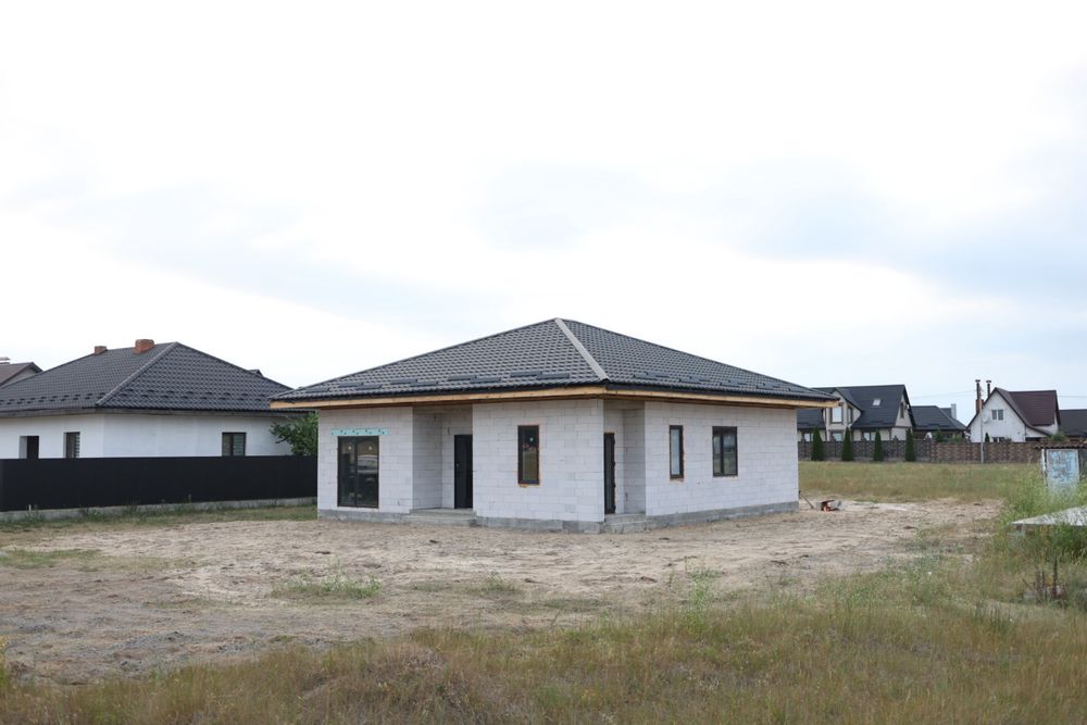 Будинок на Рівненська область, Сарни, ID 423218, фото №1