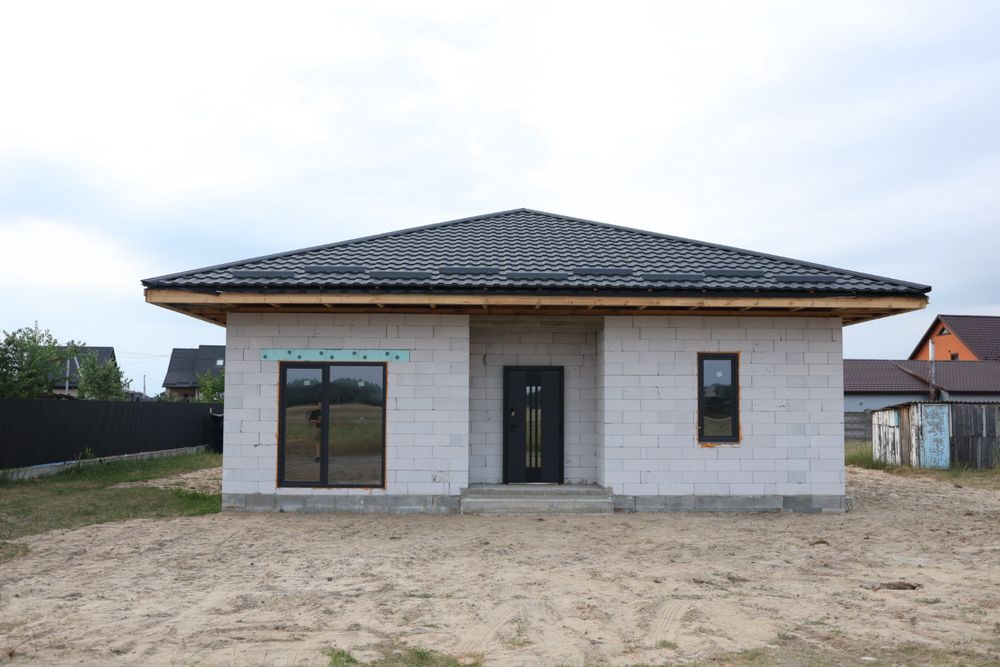 Будинок на Рівненська область, Сарни, ID 423218, фото №3