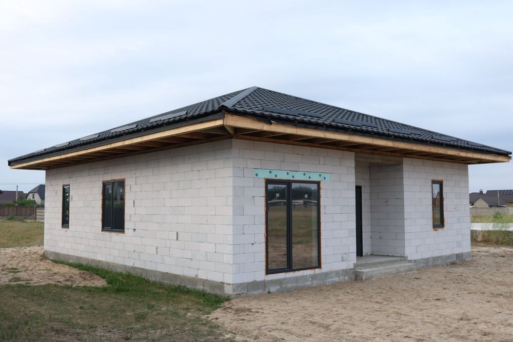 Будинок на Рівненська область, Сарни, ID 423218, фото №4