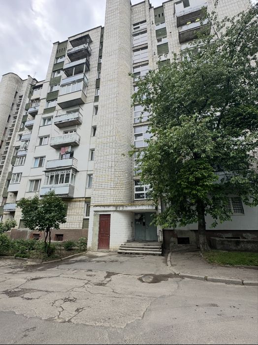 Квартира на вул. М.Грушевського в Львові, ID 311266, фото №1