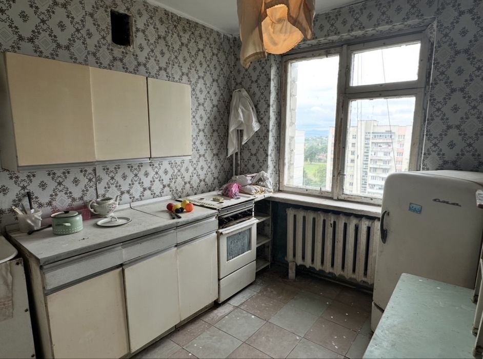 Квартира на вул. М.Грушевського в Львові, ID 311266, фото №3