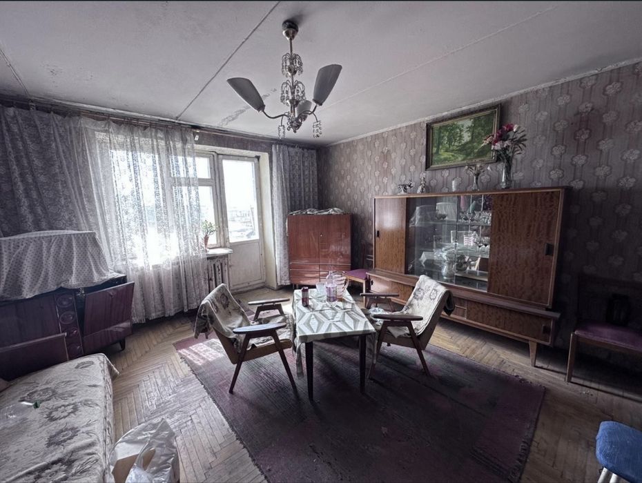 Квартира на вул. М.Грушевського в Львові, ID 311266, фото №5