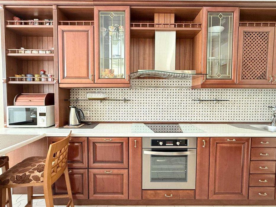 Квартира на вул. Сечових стрільців, 52А в Києві, ID 193831, фото №11