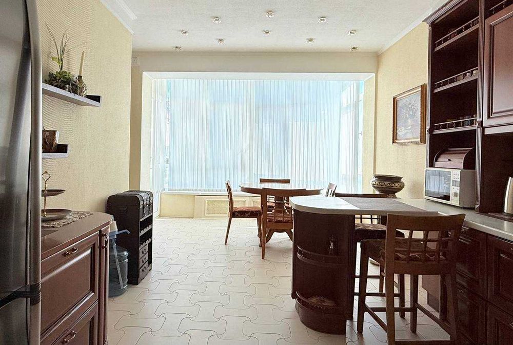 Квартира на вул. Сечових стрільців, 52А в Києві, ID 193831, фото №12