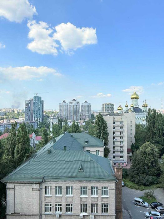 Квартира на вул. Сечових стрільців, 52А в Києві, ID 193831, фото №15