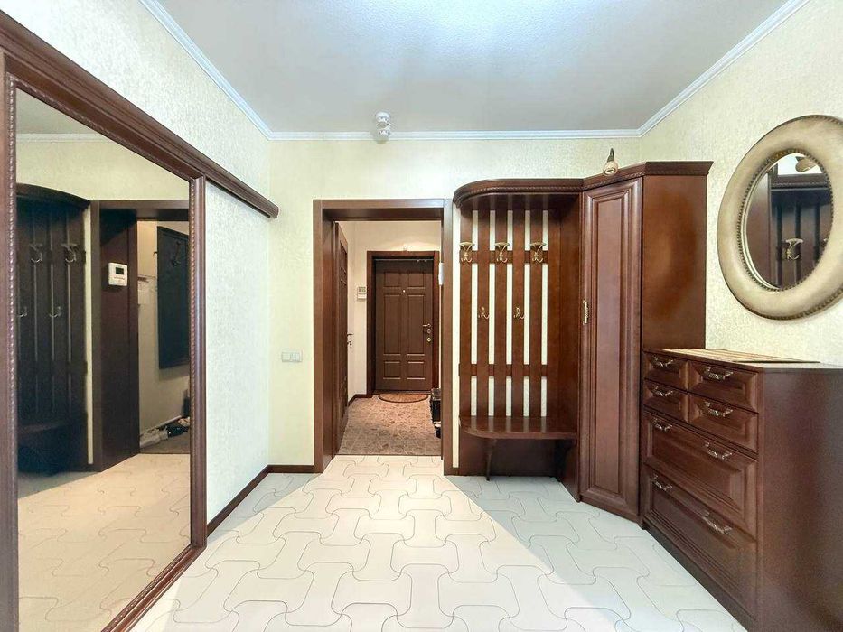 Квартира на вул. Сечових стрільців, 52А в Києві, ID 193831, фото №21