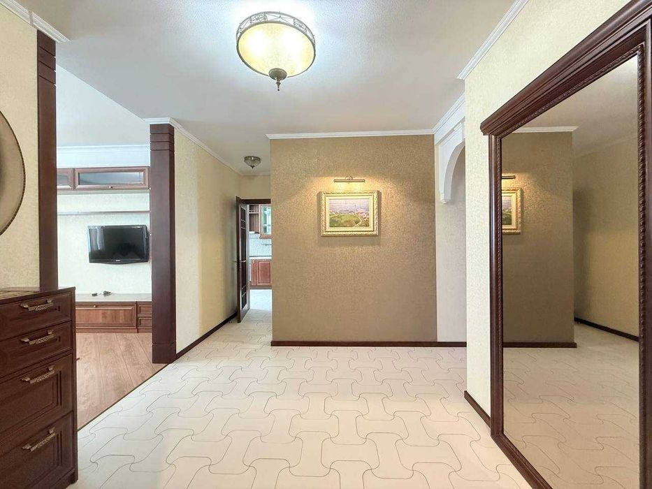 Квартира на вул. Сечових стрільців, 52А в Києві, ID 193831, фото №24