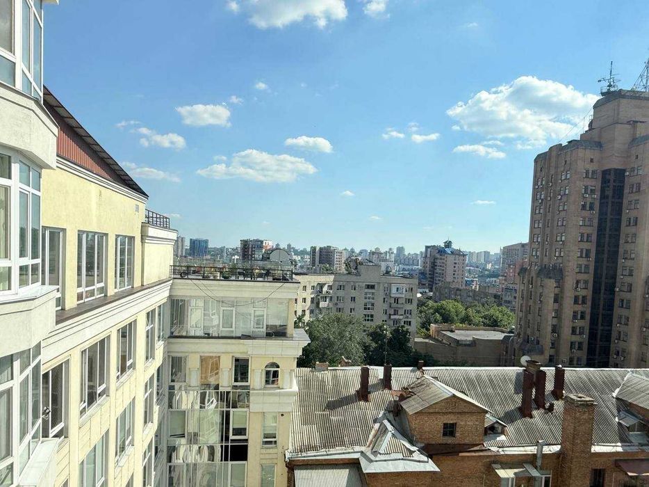 Квартира на вул. Сечових стрільців, 52А в Києві, ID 193831, фото №4