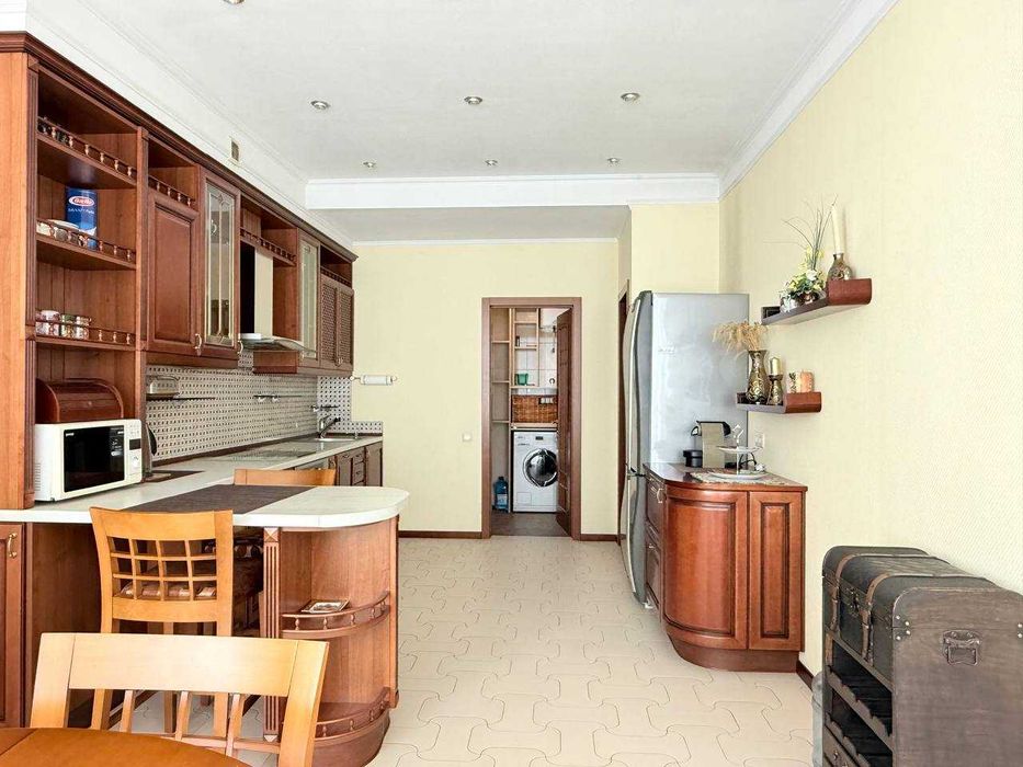 Квартира на вул. Сечових стрільців, 52А в Києві, ID 193831, фото №8