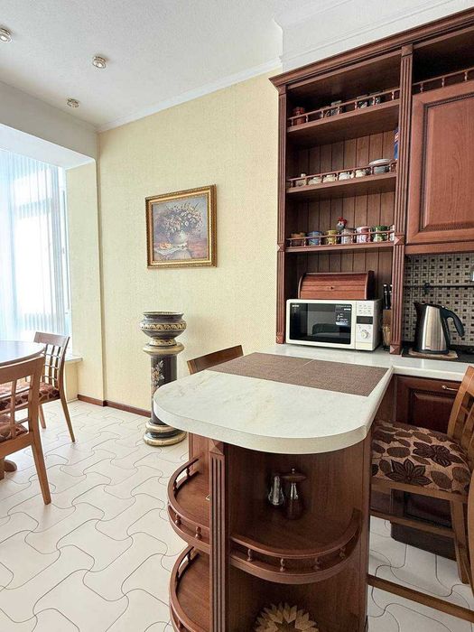 Квартира на вул. Сечових стрільців, 52А в Києві, ID 193831, фото №9