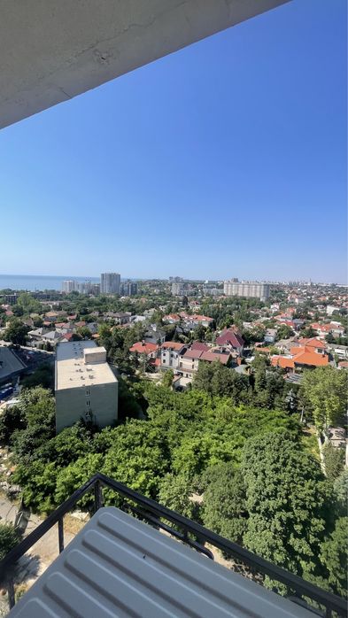 Квартира на 35 Жемчужина в Одесі, ID 174072, фото №1