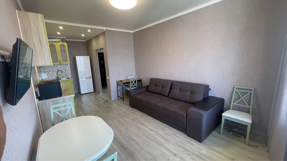 Квартира на 35 Жемчужина в Одесі, ID 174072, фото №11