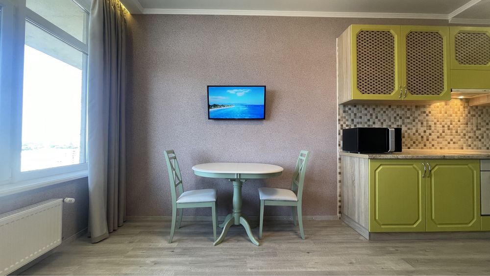Квартира на 35 Жемчужина в Одесі, ID 174072, фото №3