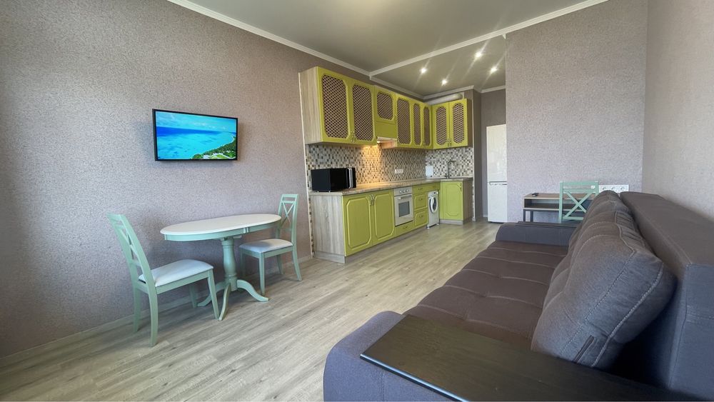Квартира на 35 Жемчужина в Одесі, ID 174072, фото №4