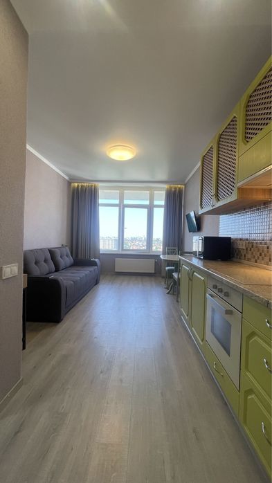 Квартира на 35 Жемчужина в Одесі, ID 174072, фото №5