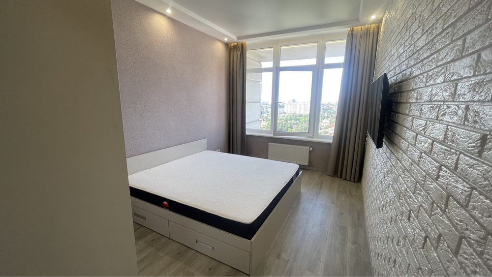 Квартира на 35 Жемчужина в Одесі, ID 174072, фото №7